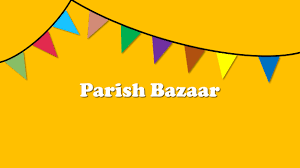 Parish Bazaar