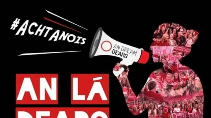 An Lá Dearg