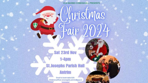 Christmas Fair